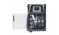 EZ4000/5000系列硬度碱度分析仪哈希 EZ硬度分析仪在工业回用水深度处理过程中的应用