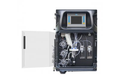 水质分析仪哈希系列硬度碱度分析仪 应用于环境水/废水