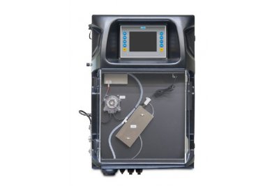 EZ3000余氯测定仪系列氯化物分析仪 适用于氯离子含量
