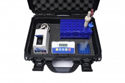 其它水质分析仪便携式生物毒性分析仪哈希 TX1315便携式生物毒性仪在科研院所的应用