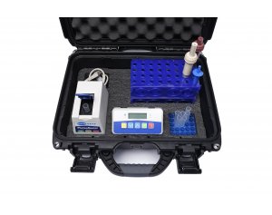 便携式生物毒性分析仪哈希其它水质分析仪 适用于毒性检测