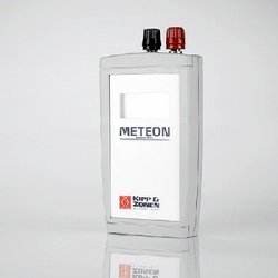 KIPP&ZONEN辐射计量METEON 2.0 可检测热量