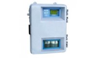 饮用水余氯总氯测量和监控, 余（总）氯分析仪哈希CL17余氯测定仪 可检测注射用水和纯蒸汽