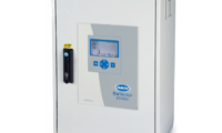 哈希TOC测定仪污水处理厂排放监控,（总有机碳）分析仪 应用于环境水/废水