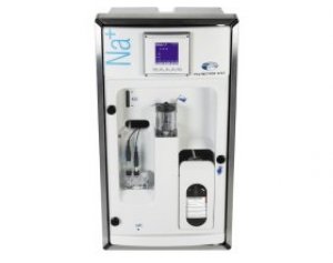 哈希监测软化水钠离子，Polymetron 9245 钠离子分析仪离子检测仪 可检测钠离子分析仪