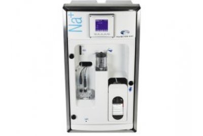 哈希监测软化水钠离子，Polymetron 9245 钠离子分析仪离子检测仪 适用于钠离子分析仪