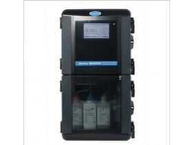 市政污水在线<em>氨</em>氮测定,<em>氨</em>氮自动监测仪哈希哈希Amtax NA8000 NA8000 <em>氨</em>氮监测仪在饮用水厂的应用