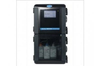 氨氮测定仪市政污水在线氨氮测定,氨氮自动监测仪哈希Amtax NA8000 适用于氨氮