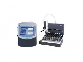  哈希QbD<em>1200</em>+ TOC分析仪在制药行业总有机碳<em>标准</em>品的应用