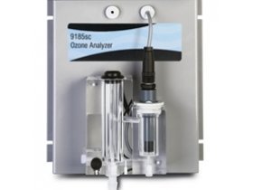 哈希 9185 sc水质自动监测哈希 <em>医疗</em>污水检测哈希产品-在线产品