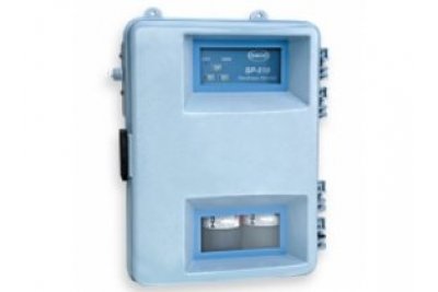 软化器出水、锅炉水质的硬度监测，硬度监测仪哈希哈希SP510 制药用水应用