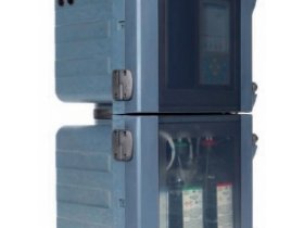 哈希水样中的二氧化硅监测,Polymetron 9610sc 在线硅表磷酸根监测仪 适用于硅表在除盐水泵<em>出口</em>
