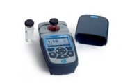 哈希 DR900自来水饮用水测量 DR900 多参数比色计水质分析仪 适用于氨氮浓度
