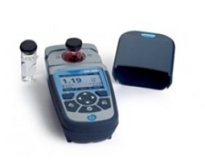 哈希 DR900水质分析仪哈希 应用于环境水/废水