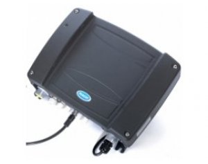 所有数字传感器的操作平台，多参数通用控制器哈希SC1000水质自动监测 FP360 sc 水中油分析仪在地表水水质监测的应用