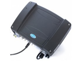 所有数字传感器的操作平台，多参数通用控制器哈希水质自动监测 P-RTC 化学除磷控制系统在市政污水厂的应用