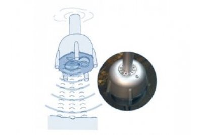 哈希自来水厂沉淀池泥位测定，Sonatax sc 污泥界面仪污泥检测仪 适用于超声波污泥界面仪