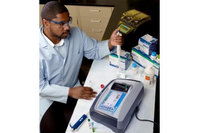 氨氮测定仪DR3900 氨氮分析仪 多参数水质分析仪DR3900氨氮 应用于环境水/废水