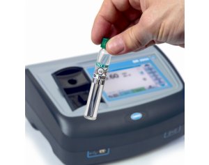 重金属检测分析仪 铅离子计 水质分析仪DR3900铅 DR3900 台式分光光度计  