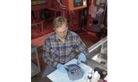 重金属检测DR1900铅分析仪 铅离子计 便携式分光光度计 应用于环境水/废水