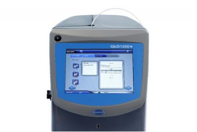 制药业TOC总有机碳分析仪 自动进样器TOC测定仪哈希 应用于环境水/废水