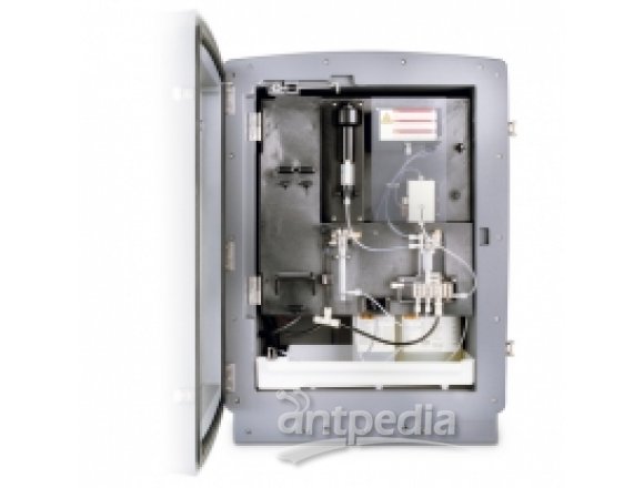 正磷酸盐分析仪 Phosphaxsc哈希 应用于环境水/废水