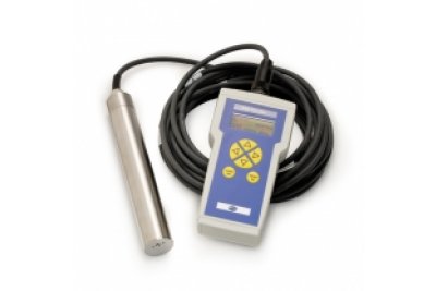 哈希污泥检测仪便携式浊度、悬浮物和污泥界面监测仪  SONATAX sc 污泥界面监测仪