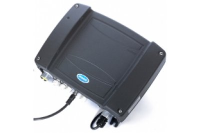 水质自动监测哈希多参数通用控制器  SC100通用控制器