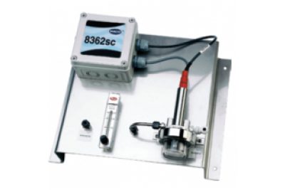 8362sc 哈希 高纯水用 pH分析仪  高纯水用 pH分析仪