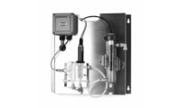 哈希CLF/CLT10sc余氯测定仪 应用于环境水/废水