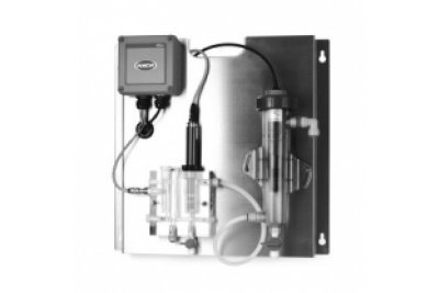电极法余（总）氯分析仪 哈希CLF/CLT10sc 应用于环境水/废水