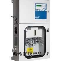 哈希TOC测定仪1950 Plus TOC 分析仪  应用于环境水/废水