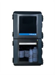 CODmax <em>III</em> 水质自动监测COD在线检测仪 HACH智慧水务解决方案