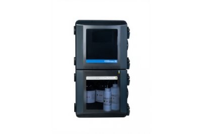 CODmax III 水质自动监测COD在线检测仪 HACH智慧水务解决方案