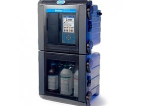 水质分析仪哈希哈希5500sc <em>AMC</em> 应用于环境水/废水