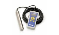 远程监测工具- 便携式浊度、悬浮物和污泥界面监测仪哈希哈希TSS Portable TSS sc 浊度 / 悬浮物(污泥浓度)在线分析仪