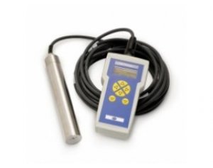 远程监测工具- 便携式浊度、悬浮物和污泥界面监测仪哈希哈希TSS Portable TSS sc 浊度 / 悬浮物(污泥浓度)在线分析仪