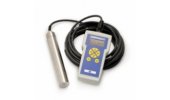 远程监测工具- 便携式浊度、悬浮物和污泥界面监测仪哈希TSS Portable污泥检测仪 样本