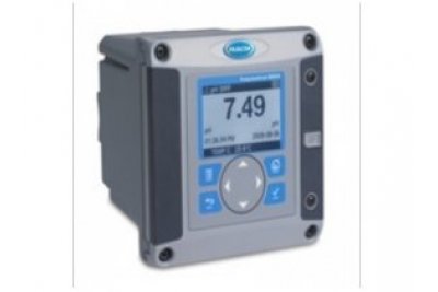 水质分析仪哈希完整水质检测系统- 控制器 POLYMETRON  9500控制器  