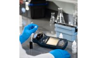 HACH检测仪 便携式荧光比色计哈希DR1300 FL总氯 应用于细胞生物学