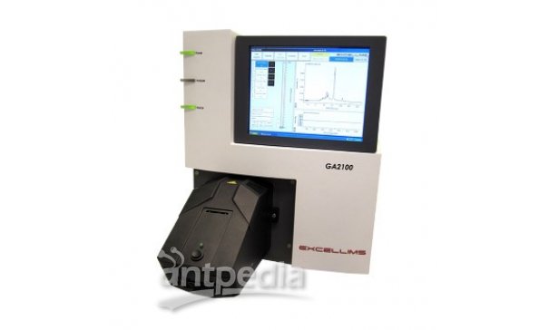 GA2200-HPIMS高分辨电喷雾离子迁移谱仪