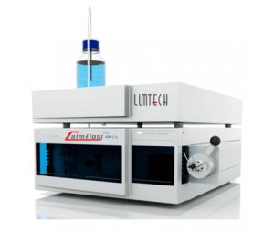 LUMTECH Calmflow plus 分析兼半制备液相色谱仪