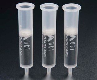 ENVIRO-CLEAN® 固相萃取柱（亲水作用正相吸附剂