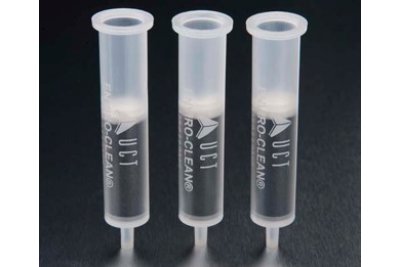 ENVIRO-CLEAN® 固相萃取柱（亲水作用正相吸附剂）