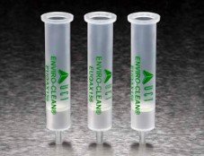 ENVIRO-CLEAN® 固相萃取柱（离子交换