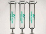 ENVIRO-CLEAN® 固相萃取柱（惰性玻璃柱）