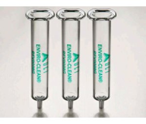 ENVIRO-CLEAN® 固相萃取柱（惰性玻璃柱）