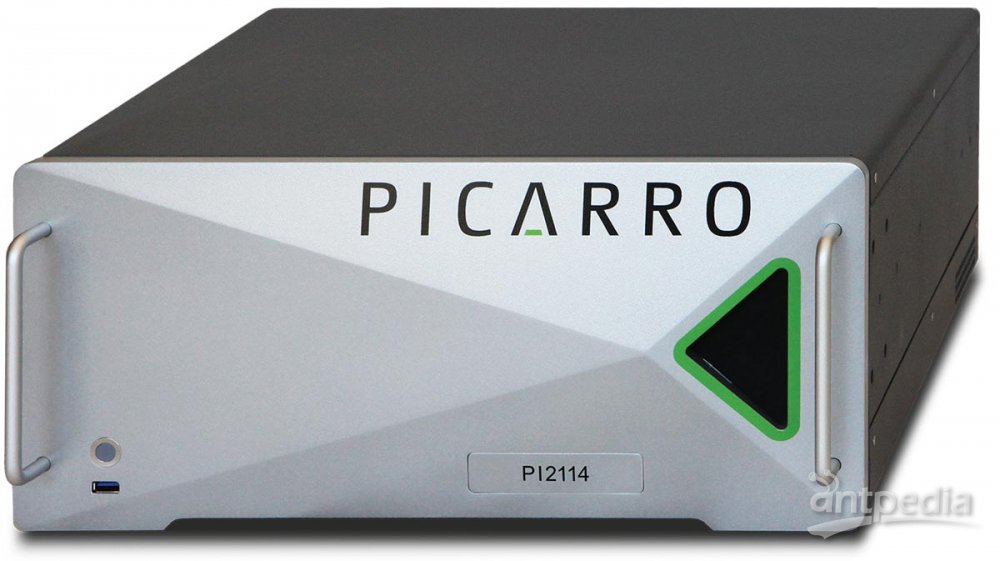 Picarro PI2114 过氧化氢 (H<em>2O2</em> ) 气体浓度分析仪