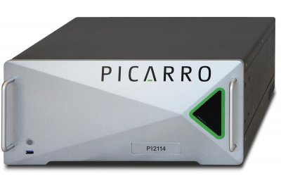 Picarro PI2114 过氧化氢 (H2O2 ) 气体浓度分析仪
