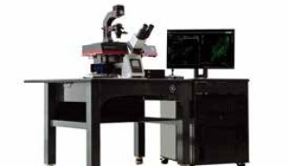 DeltaVision Ultra 高分辨率活细胞成像系统